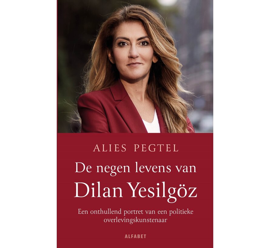 De negen levens van Dilan Yesilgöz