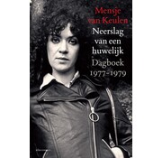 Nieuw binnen Dagboeken Mensje van Keulen 2 - Neerslag van een huwelijk