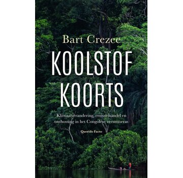 Nieuw binnen Koolstofkoorts