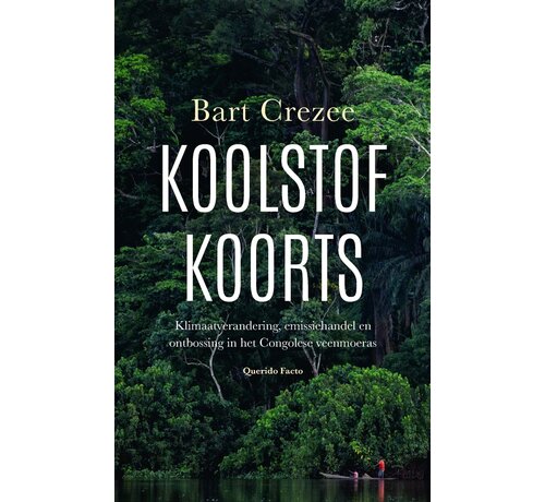 Nieuw binnen Koolstofkoorts