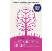Nieuw binnen Het seniorenbrein