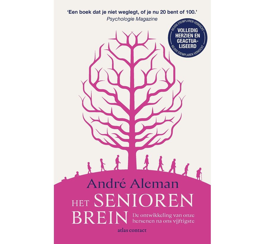 Het seniorenbrein