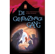 Accelerati-trilogie 3 - De geheimzinnige gang