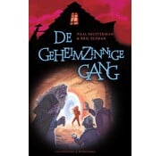 Nieuw binnen Accelerati-trilogie 3 - De geheimzinnige gang
