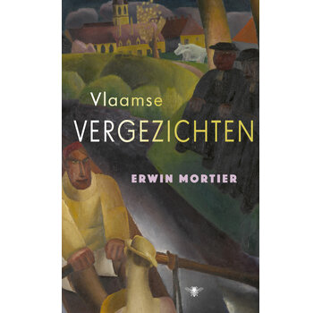 Vlaamse vergezichten