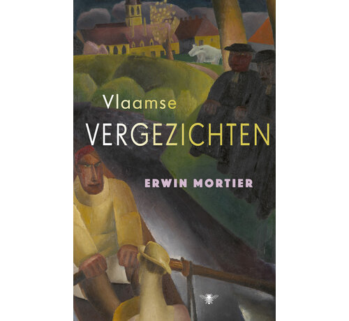 Vlaamse vergezichten