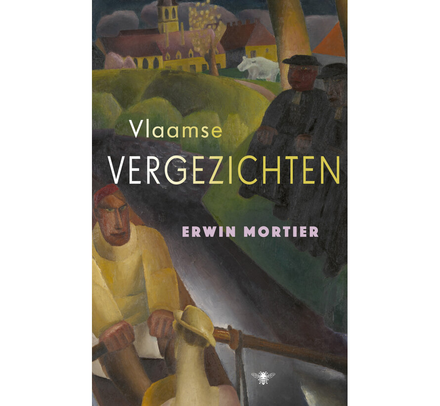 Vlaamse vergezichten