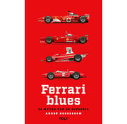 Nieuw binnen Ferrari blues