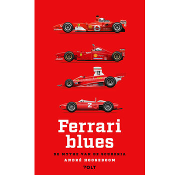 Ferrari blues