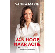 Nieuw binnen Van hoop naar actie