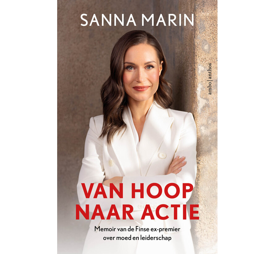 Van hoop naar actie
