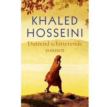 Duizend schitterende zonnen