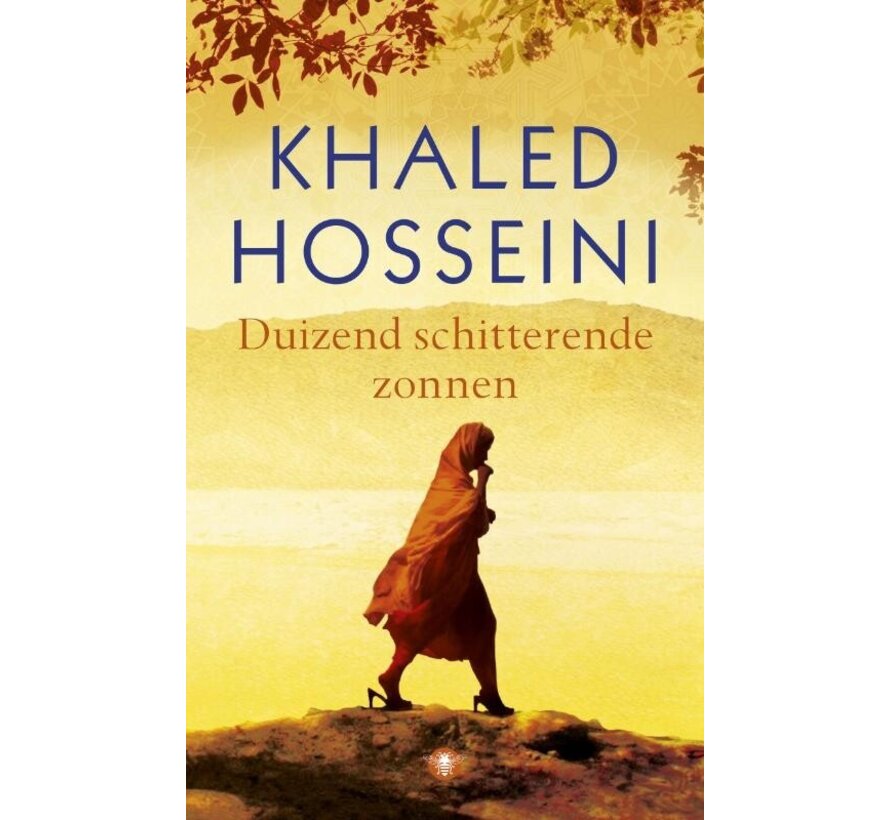 Duizend schitterende zonnen