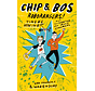 Chip & Bos 1 - Roborangers!