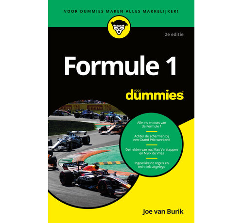 Nieuw binnen Voor Dummies