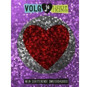 Nieuw binnen Volg je hart