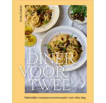Nieuw binnen Diner voor twee
