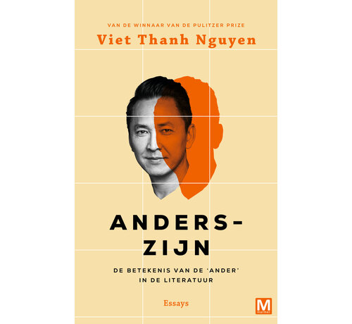 Nieuw binnen Anders-zijn