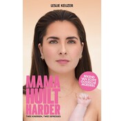Nieuw binnen Mama huilt harder