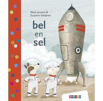 Nieuw binnen Leren lezen - Bel en Sel