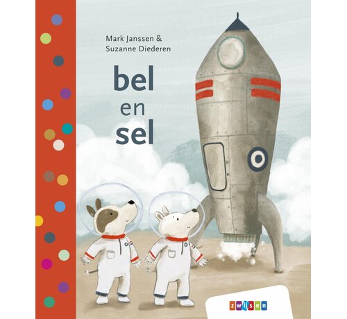 Leren lezen - Bel en Sel