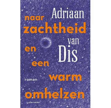 Nieuw binnen Naar zachtheid en een warm omhelzen