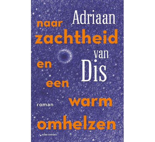 Nieuw binnen Naar zachtheid en een warm omhelzen
