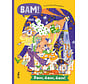 BAM! Ik lees - Dans, dans, dans!