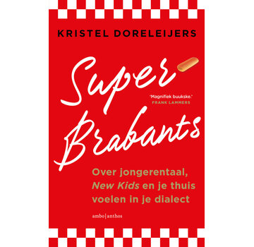 Superbrabants