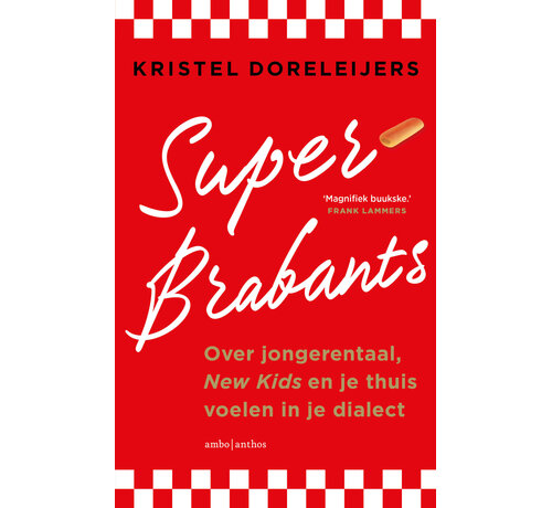 Superbrabants