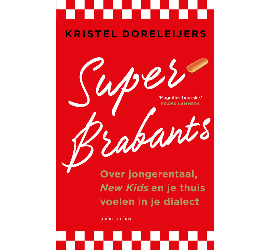 Superbrabants