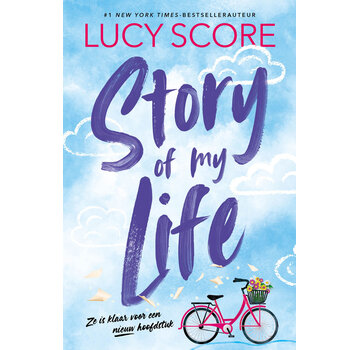 Story Lake-serie 1 - Story of my life