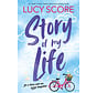 Story Lake-serie 1 - Story of my life