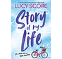 Story Lake-serie 1 - Story of my life