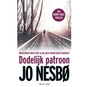 Nieuw binnen Harry Hole 5 - Dodelijk patroon