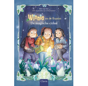 Nieuw binnen Winnie en de flopsies 2 - De magische cirkel