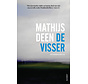 Een Waddenthriller 5 - De visser