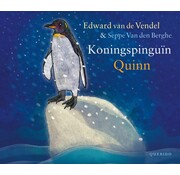Nieuw binnen Natural Hero Foundation van Floris Dorgelo - Koningspinguïn Quinn