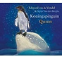 Natural Hero Foundation van Floris Dorgelo - Koningspinguïn Quinn