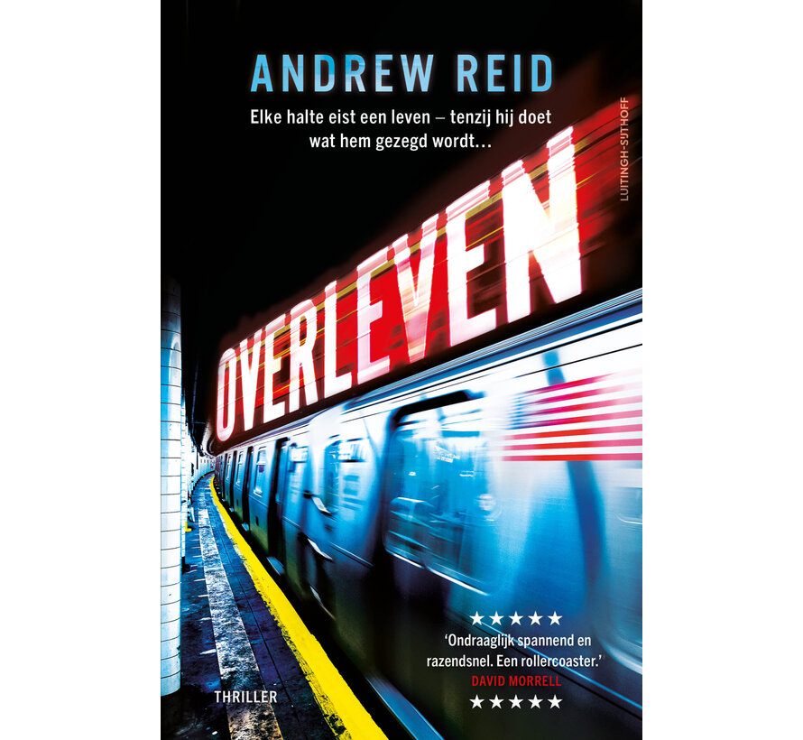 Overleven