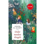 Nieuw binnen Onder moeders vleugels