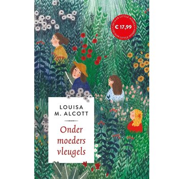 Nieuw binnen Onder moeders vleugels
