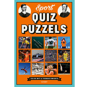 Nieuw binnen QuizPuzzels Sport