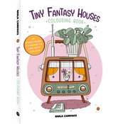Nieuw binnen Tiny Fantasy Houses