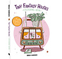 Tiny Fantasy Houses