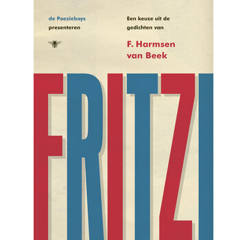 Nieuw binnen Fritzi