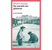 Nieuw binnen Privé-domein 168 - De wereld van gisteren