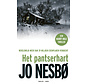 Harry Hole 8 - Het pantserhart