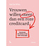 Vrouwen willen meer dan een roze creditcard