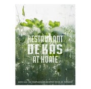 Nieuw binnen Restaurant De Kas at home